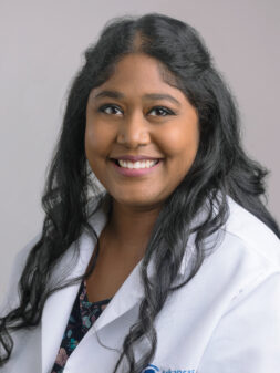 Induja Gunasekaran, M.D.
