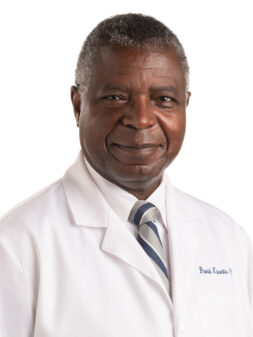 David  Kawatu, M.D.