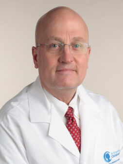 James S. Magee, M.D.