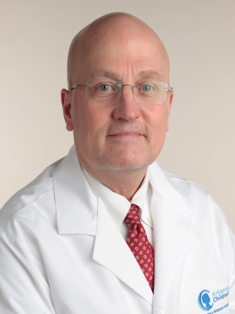 James S. Magee, M.D.