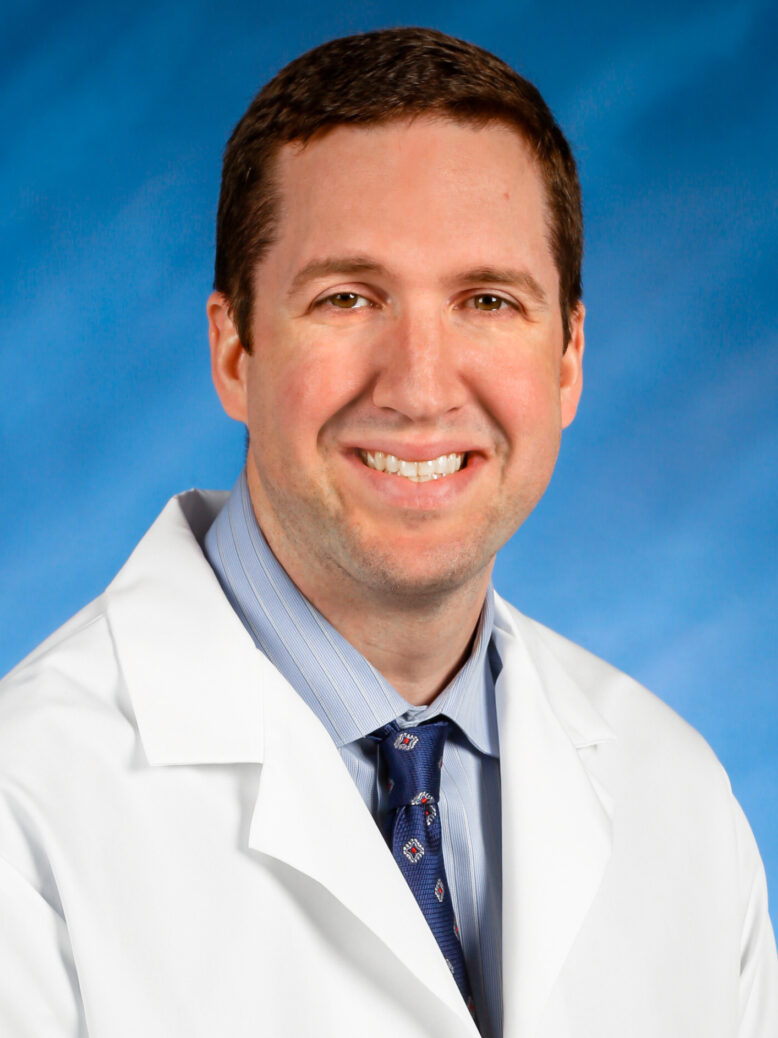 Brien Michael Rabenhorst, M.D.