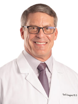 Timothy D. Langford, M.D.