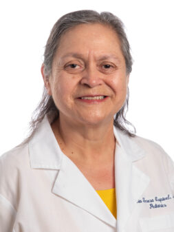 Maria T. Esquivel, M.D.