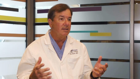 Dr. C. Lowry Barnes