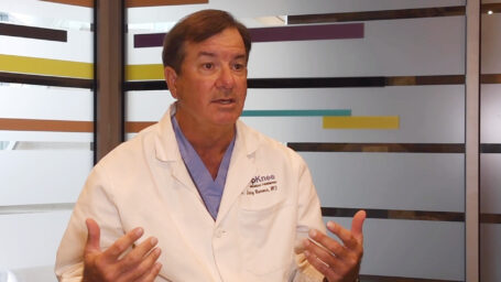 Dr. C. Lowry Barnes