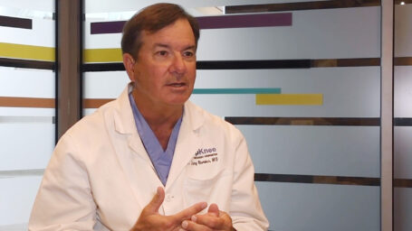 Dr. C. Lowry Barnes