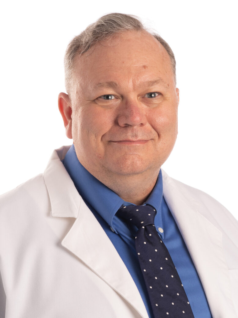 Scott A. Lucchese, M.D.