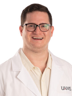 John C. 'Charlie' Kincaid&nbsp;Jr., M.D.