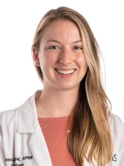 Jessica L. Daniel, CNP