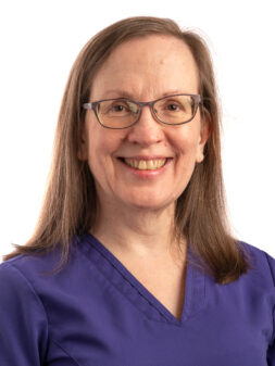 Renita Paige Mobley, RD