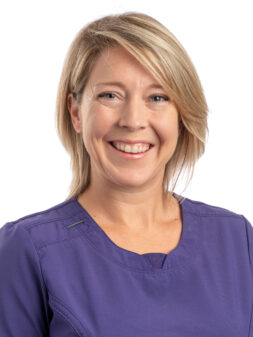 Andrea S. Tappe, RD