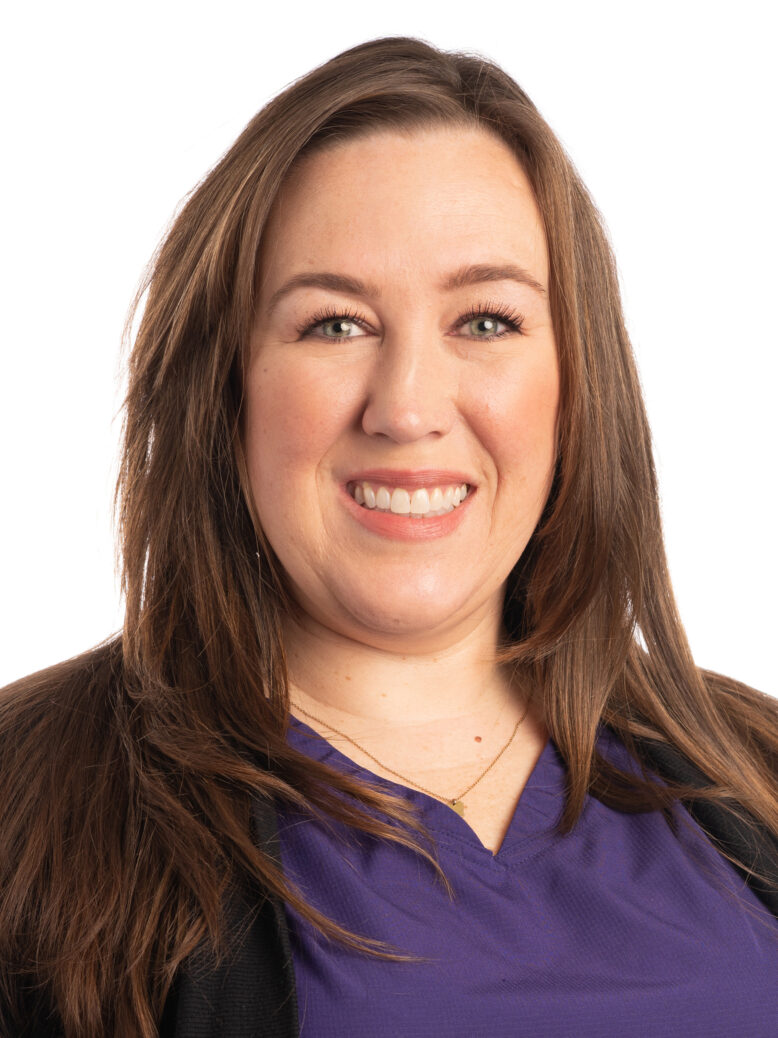 Laura N. Sanders, RD