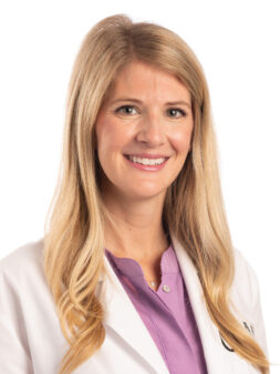 Kevan E. Meadors, M.D.
