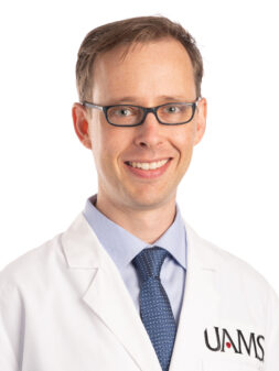 Scott J. Schoenleber, M.D.