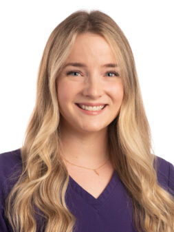 Lindsey Gillis, SLP