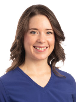Amy E. Wisniewski, SLP