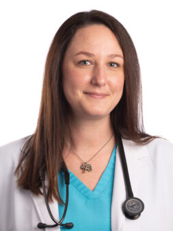 Lauren A. Reeves, CNP