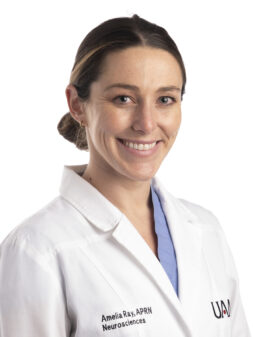 Amelia A. Ray, CNP