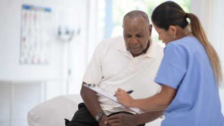 Prostate Cancer Prevention