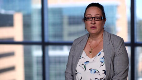 Dr. Misty Virani discusses issues facing moms who need to pump their breastmilk at work