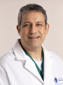 Alejandro 'Alex' Ramirez, M.D.