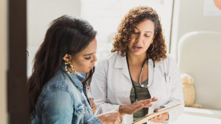 Cervical Cancer Screening