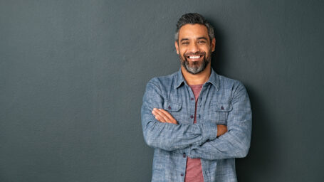 Sexual Health Men with Cancer