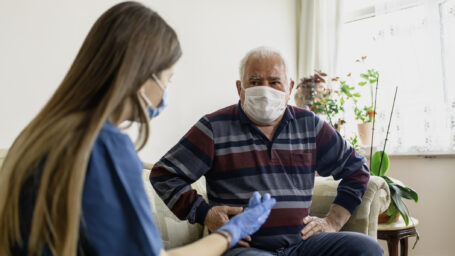 Esophageal Cancer Treatment
