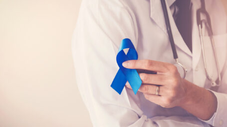 Colorectal Cancer Screening