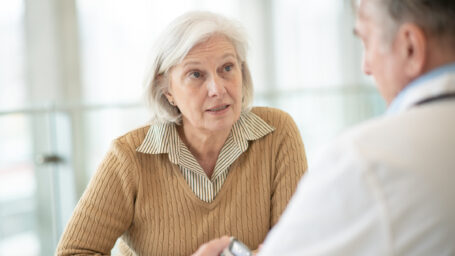 Ovarian Cancer Screening