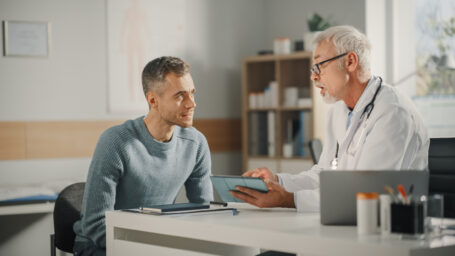 Testicular Cancer