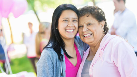 Breast Reconstruction After Mastectomy