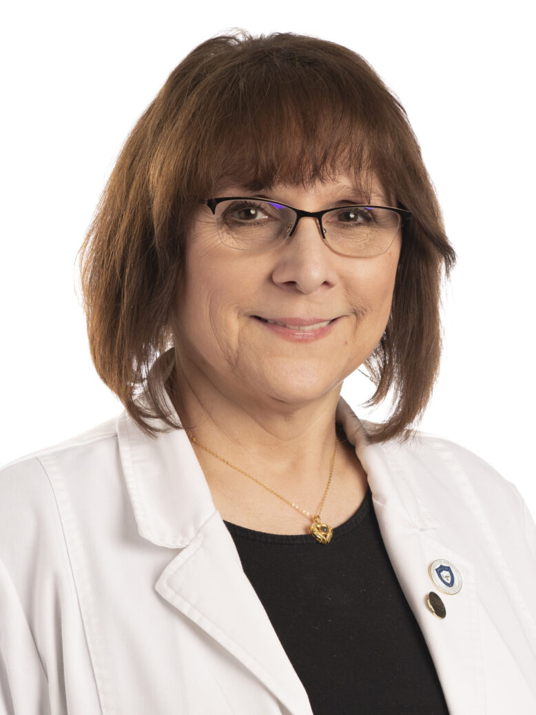 Rebecca A. Camp, CNP