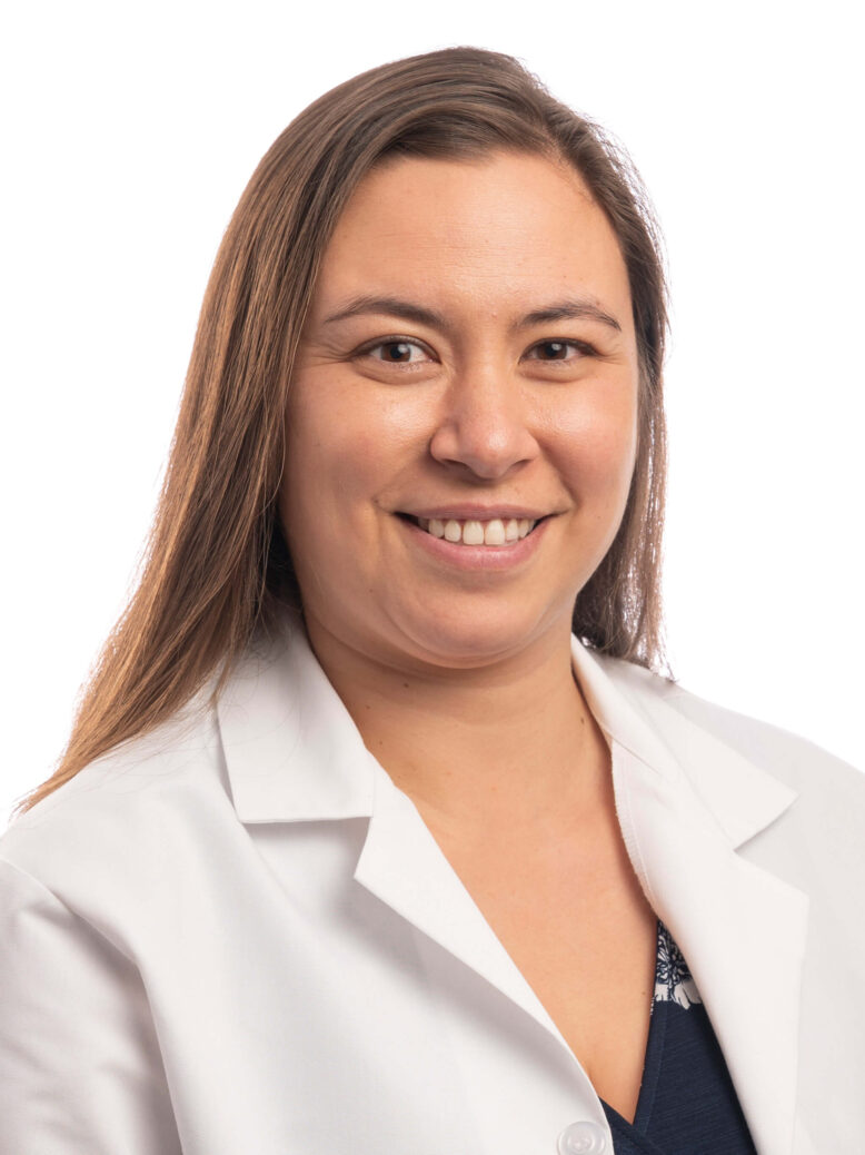 Janine M. Amos, D.O.