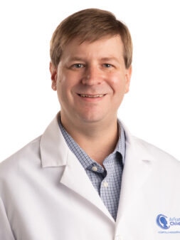 Jeffrey W. Orcutt&nbsp;Jr., M.D.