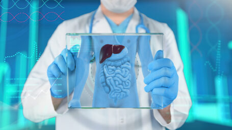 Liver Medical Exam