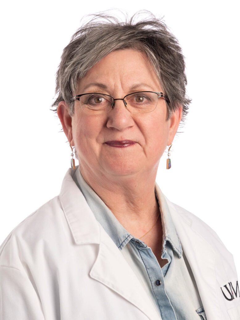 Rebecca G. Carey, LCSW