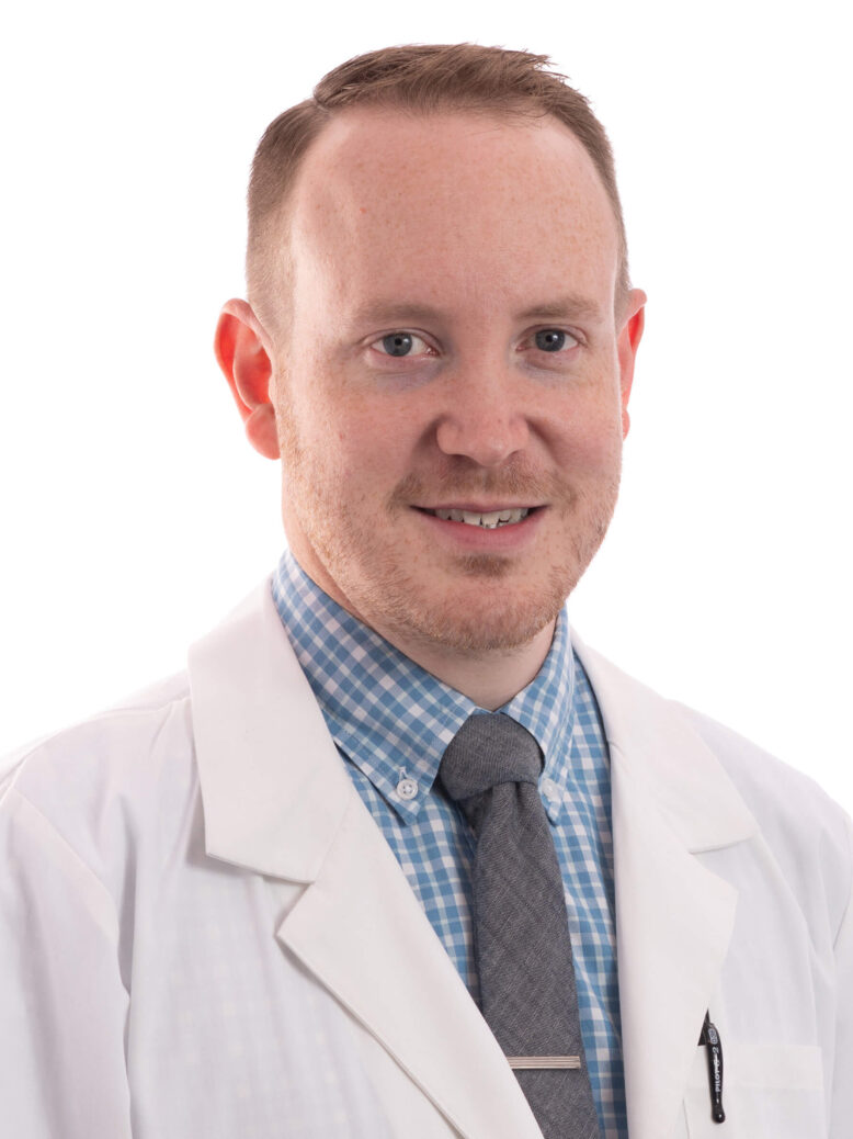 Stephen G. Jones, M.D.