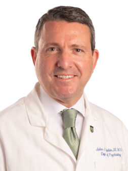 John J. Spollen&nbsp;III, M.D.