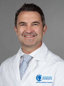 Bobby L. Boyanton&nbsp;Jr., M.D.