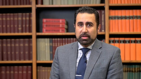 Dr. Noojan Kazemi