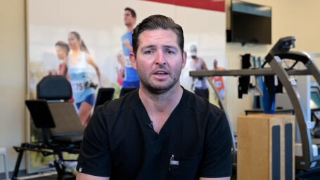 Dr. Samuel Overley