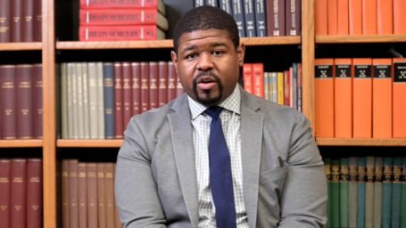 Dr. Johnathan H. Goree