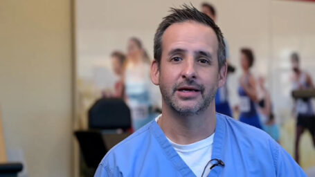 Dr. Michael D. Cassat