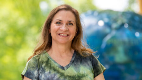Deborah Honaker