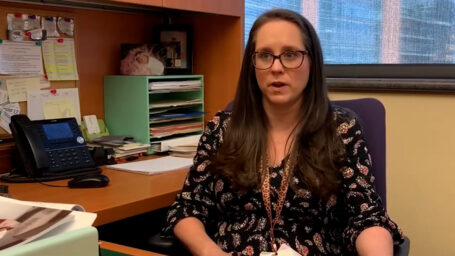 Shona L. Ray-Griffith, M.D.