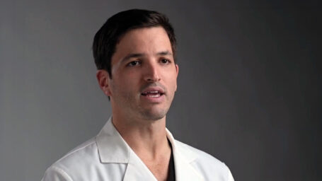 Dr. Justin M. Rabinowitz