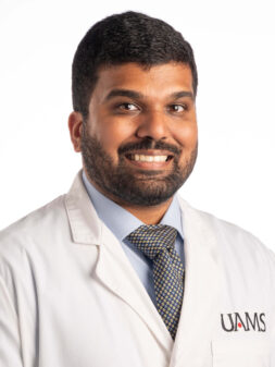 Anvesh R. Kompelli, M.D.