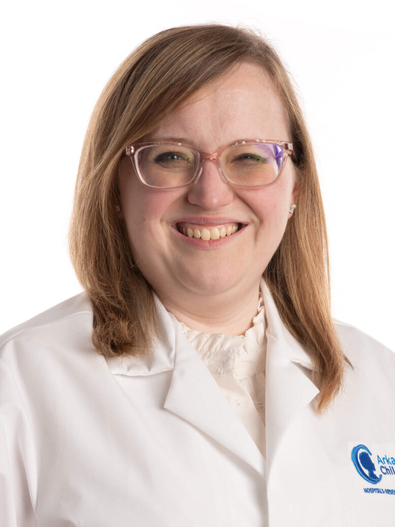 Aimee M. Lambeth, D.O.