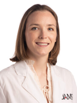 Rachel S. Moore, M.D.